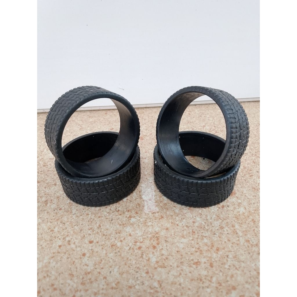 Karet ban RC qd Cabutan  1:10 kondisi baru  || RC SECOND