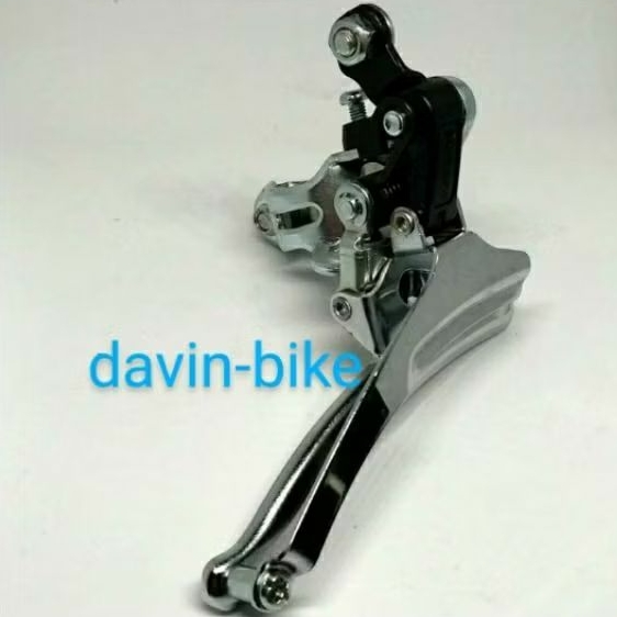 FD Shimano TY20 Tarikan Bawah