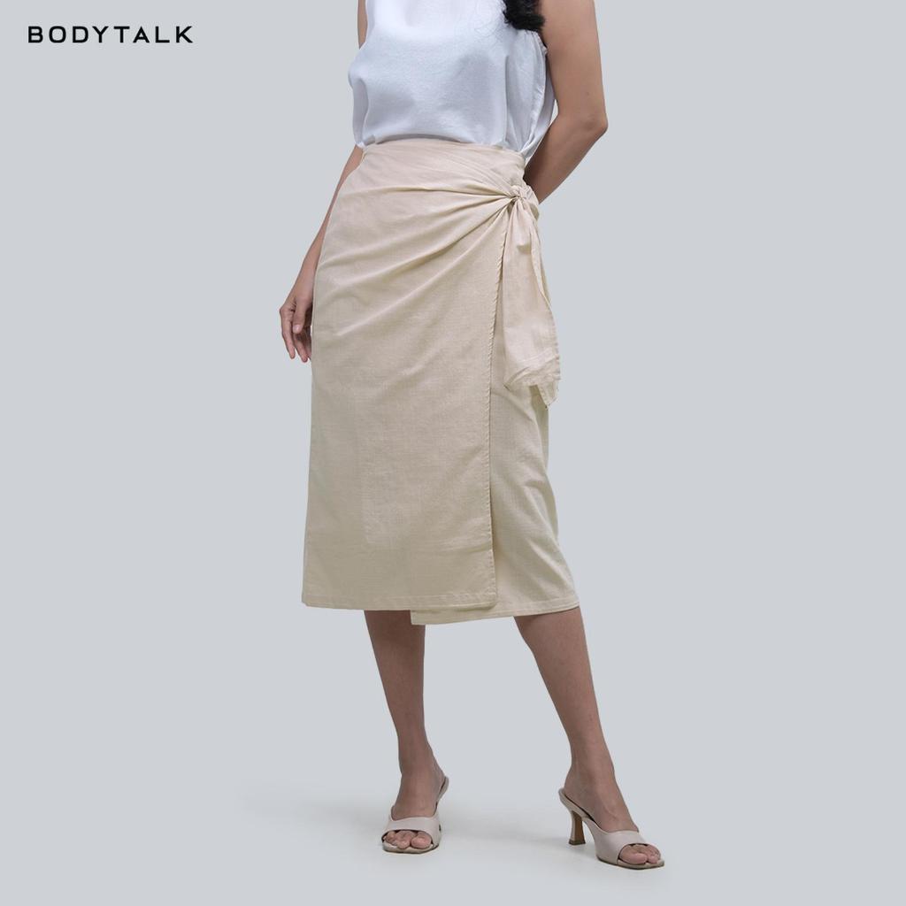 Bodytalk - Rok Midi Browfy Online 52016T5CM