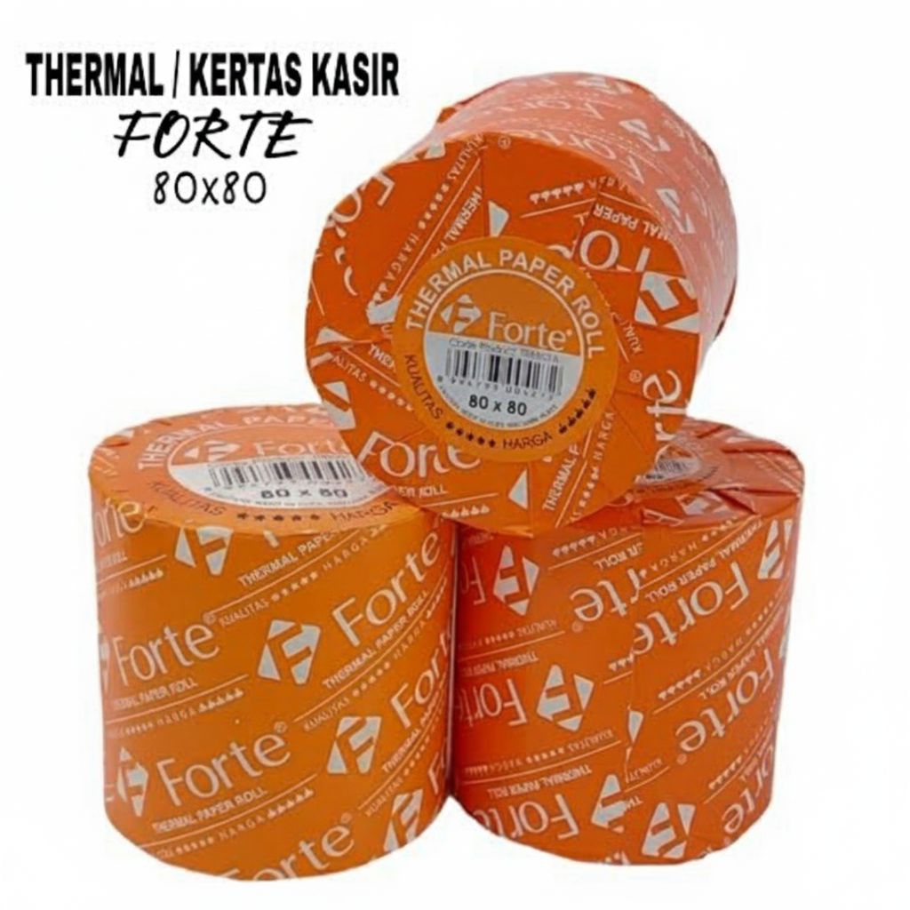 Thermal forte 80x80