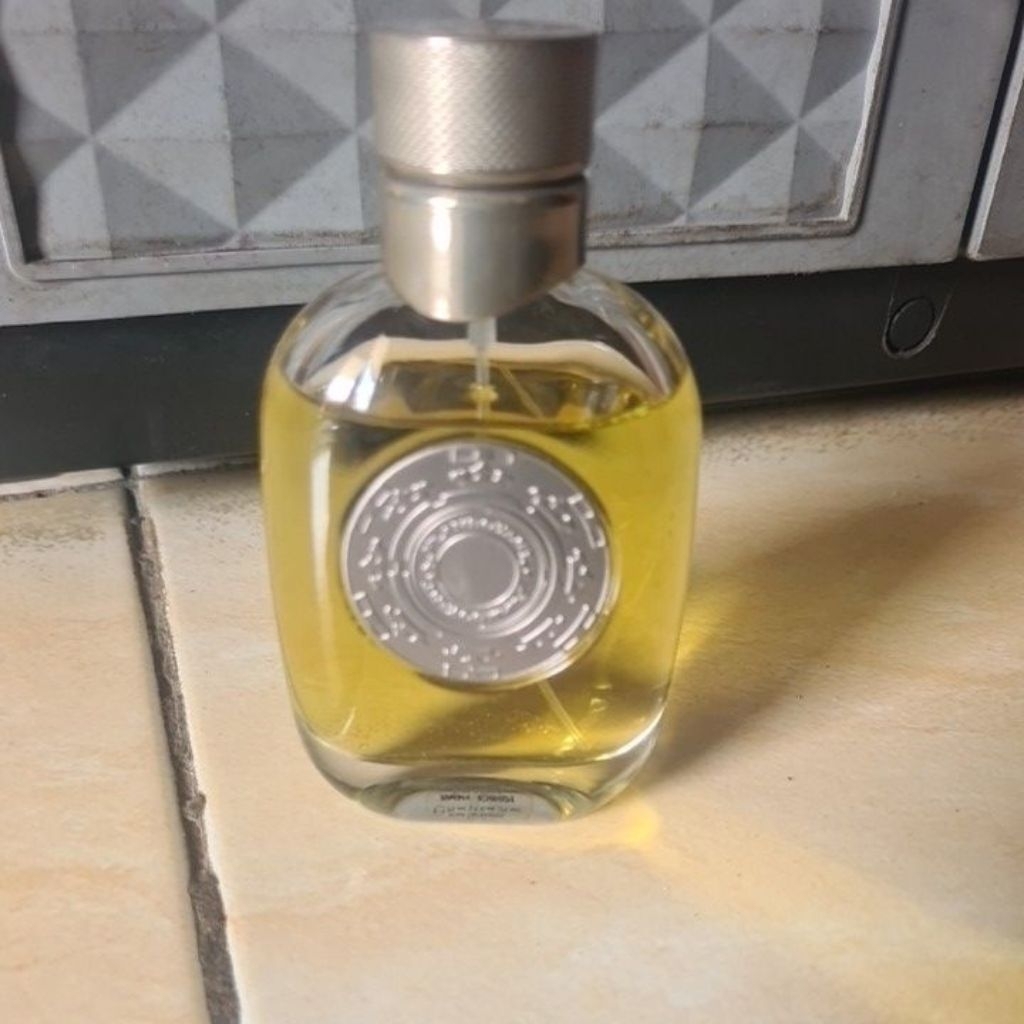 parfum preloved flamboyant
