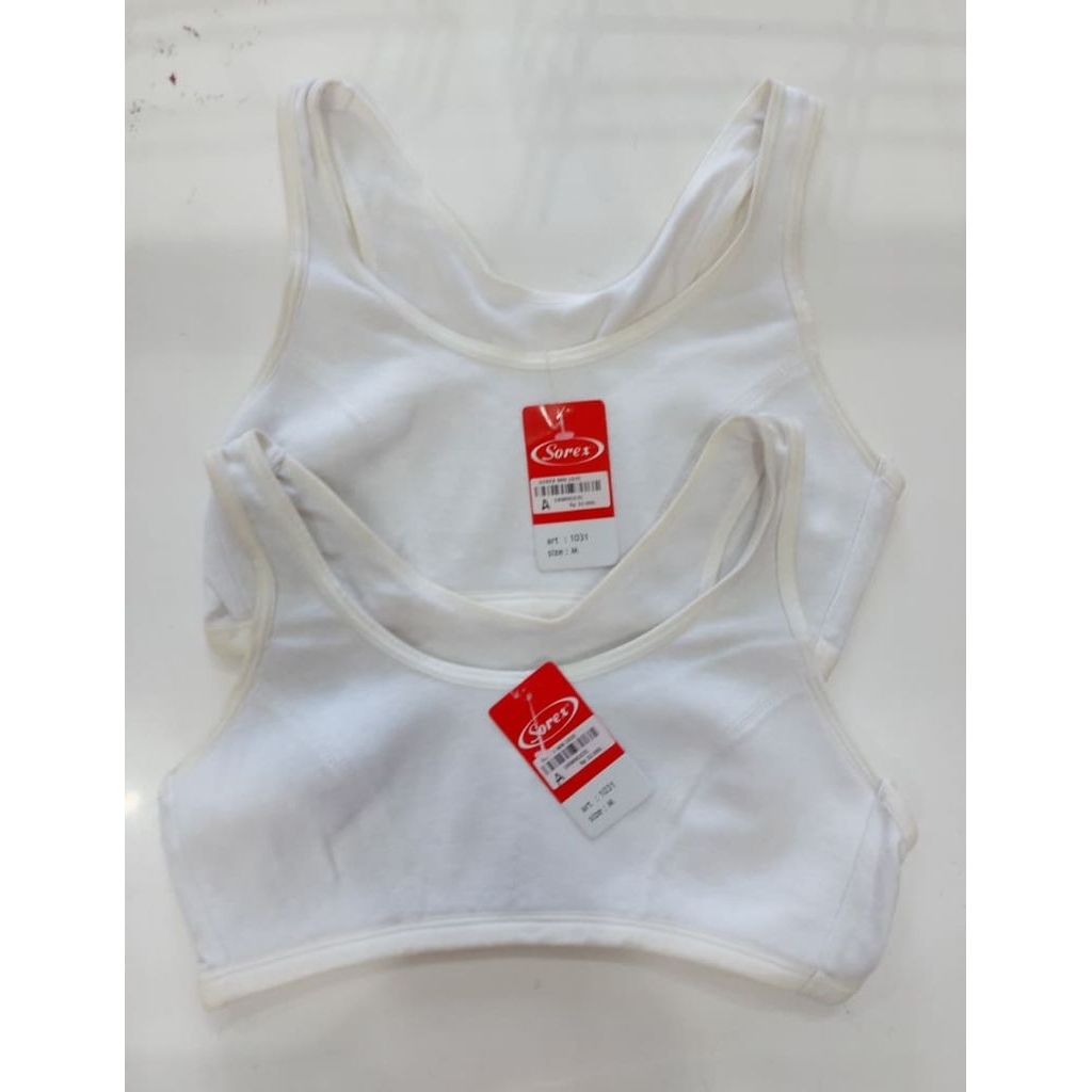 MINISET SOREX 1031 TANPA BUSA