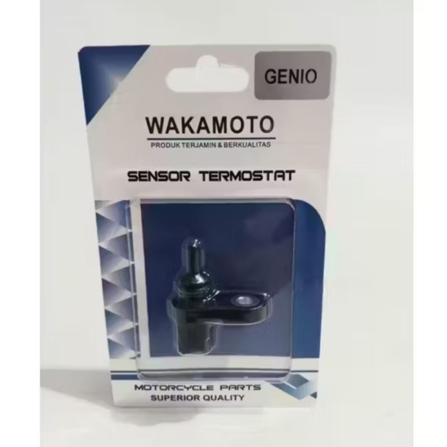 Sensor Water ETC Eot Sensor Oli Sensor Suhu Genio Wakamoto