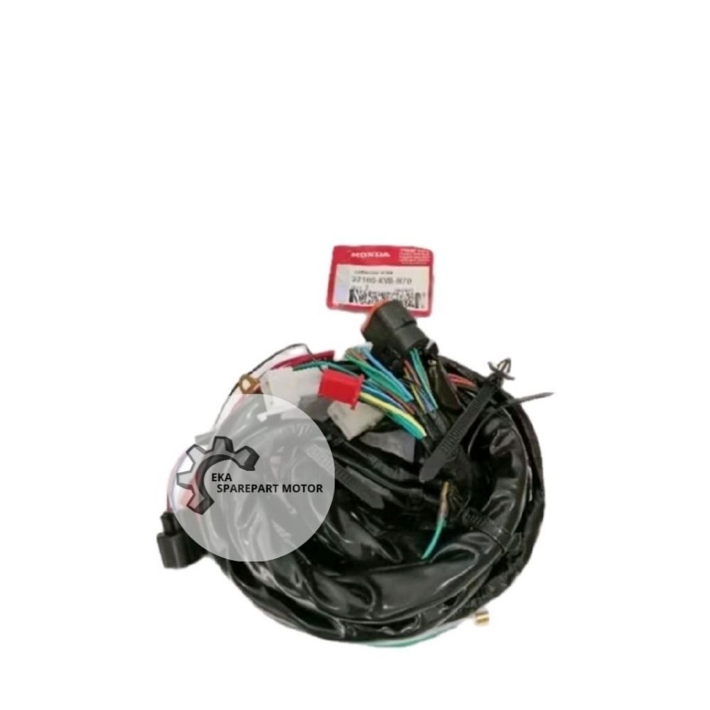 Kabel Body Assy Vario 110 Kabel Bodi Honda Vario 110 KVB