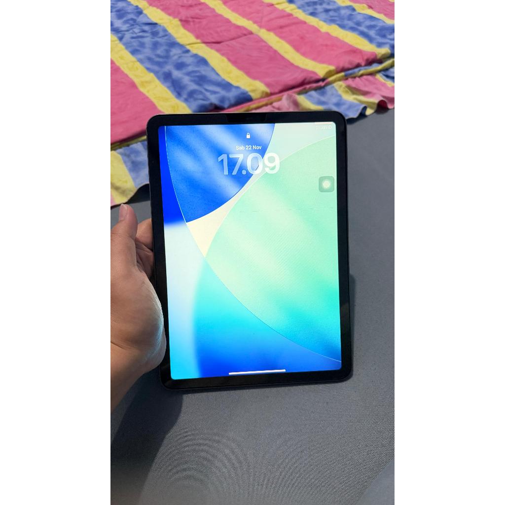 Ipad Air 4 256gb Wifi Only