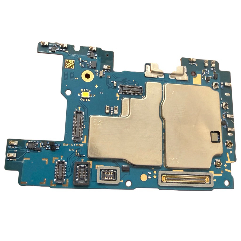 mesin samsung galaxy A15 5G/SM-A156E 8/256GB normal tested