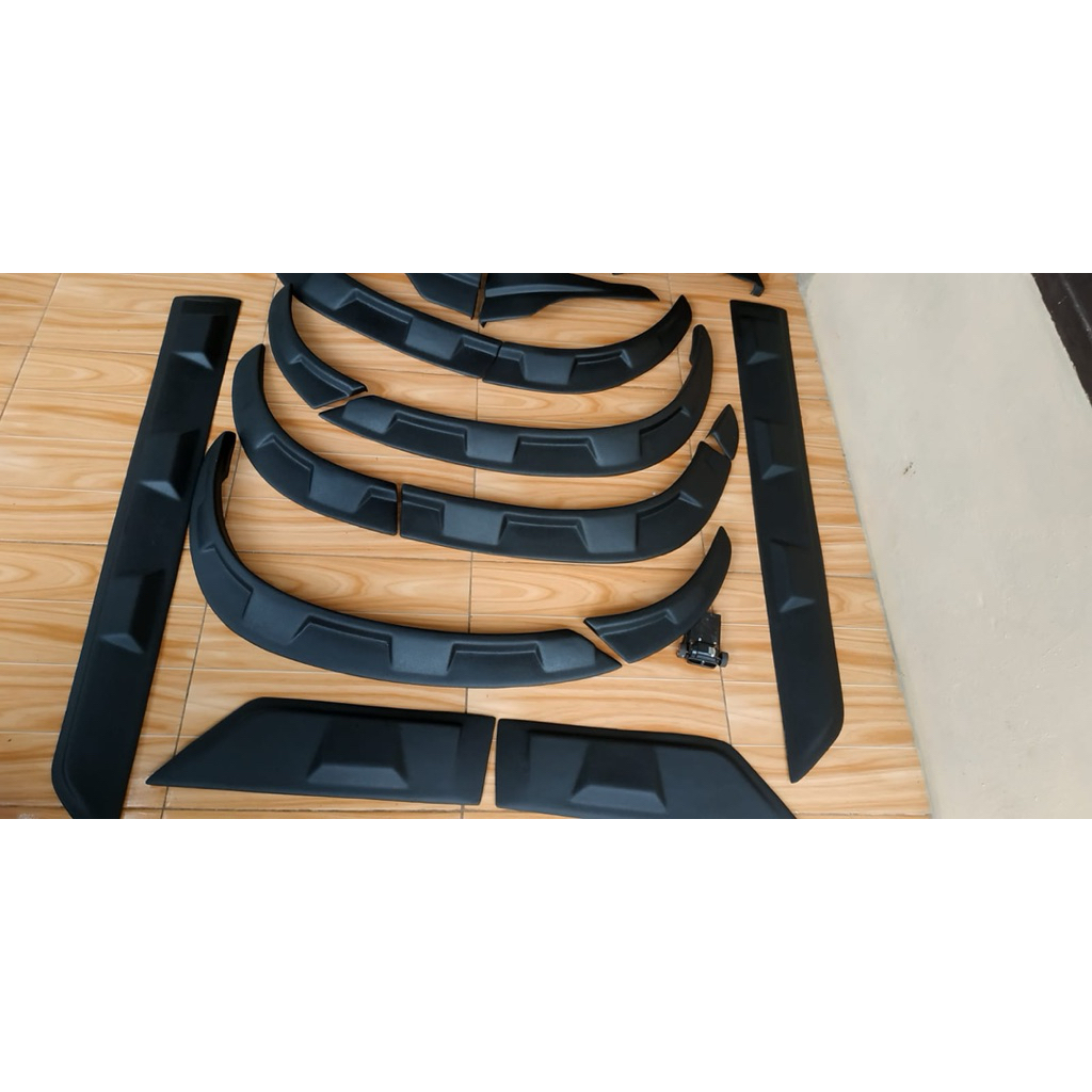 overvender Pajero sport 2016 - 2020