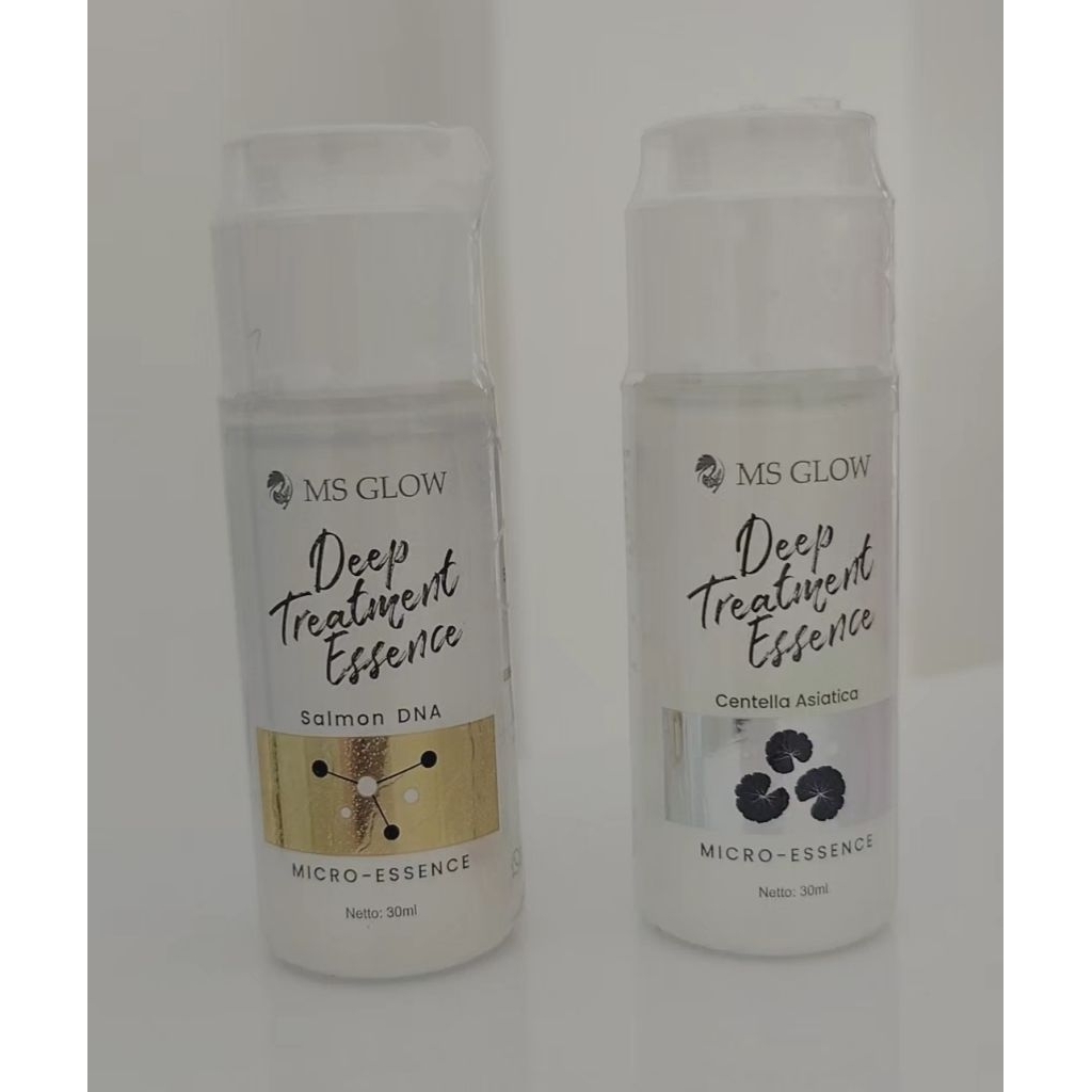 Deep Treatment Essence Mini