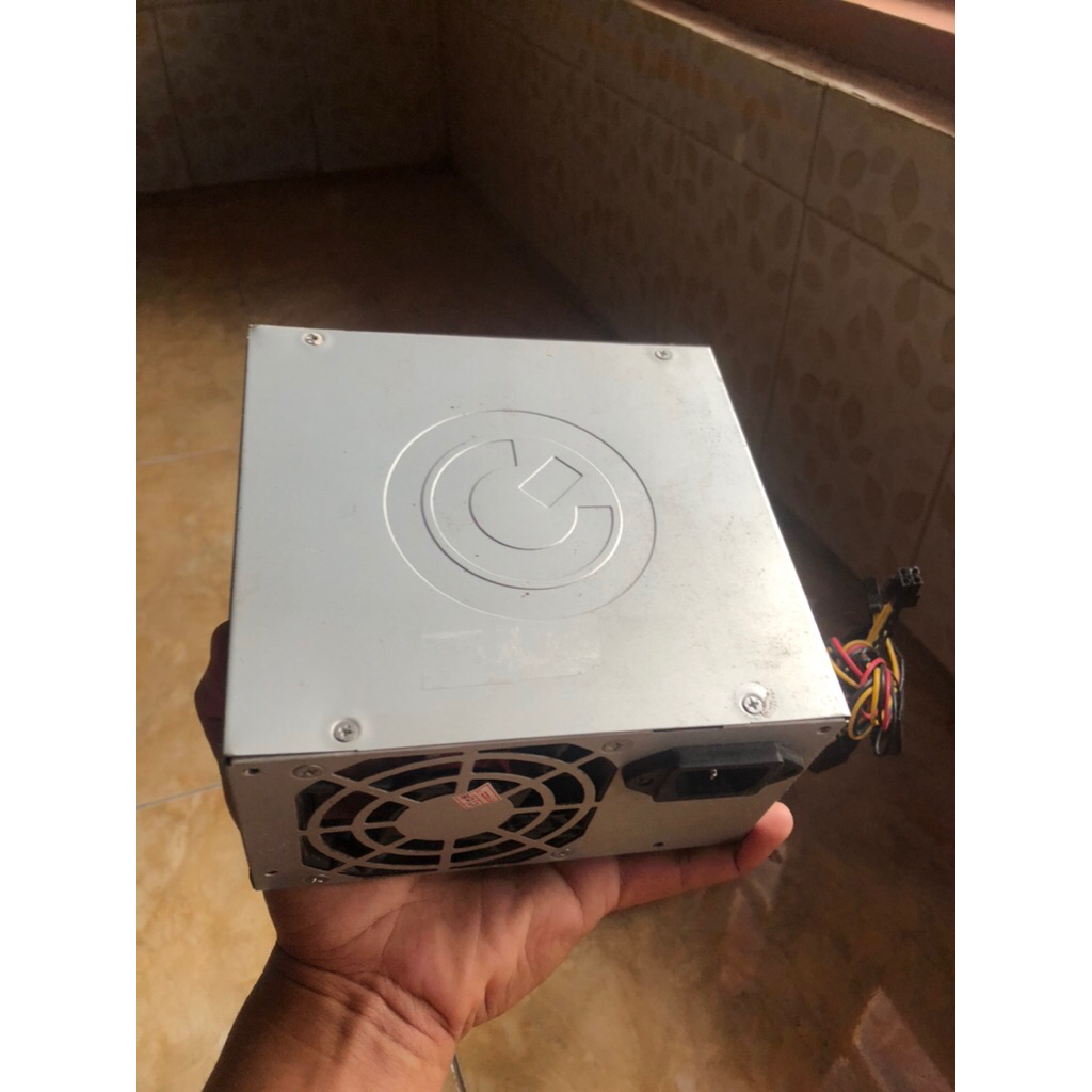 power_ suply ( PSU PC )