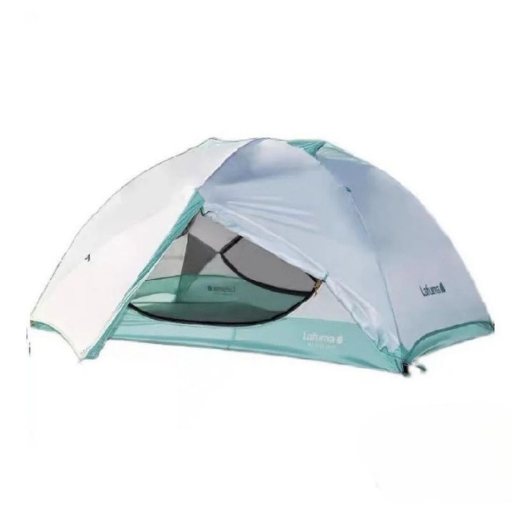 TENDA LAFUMA MILDFORD EDGE 2 TENDA GUNUNG HIKING