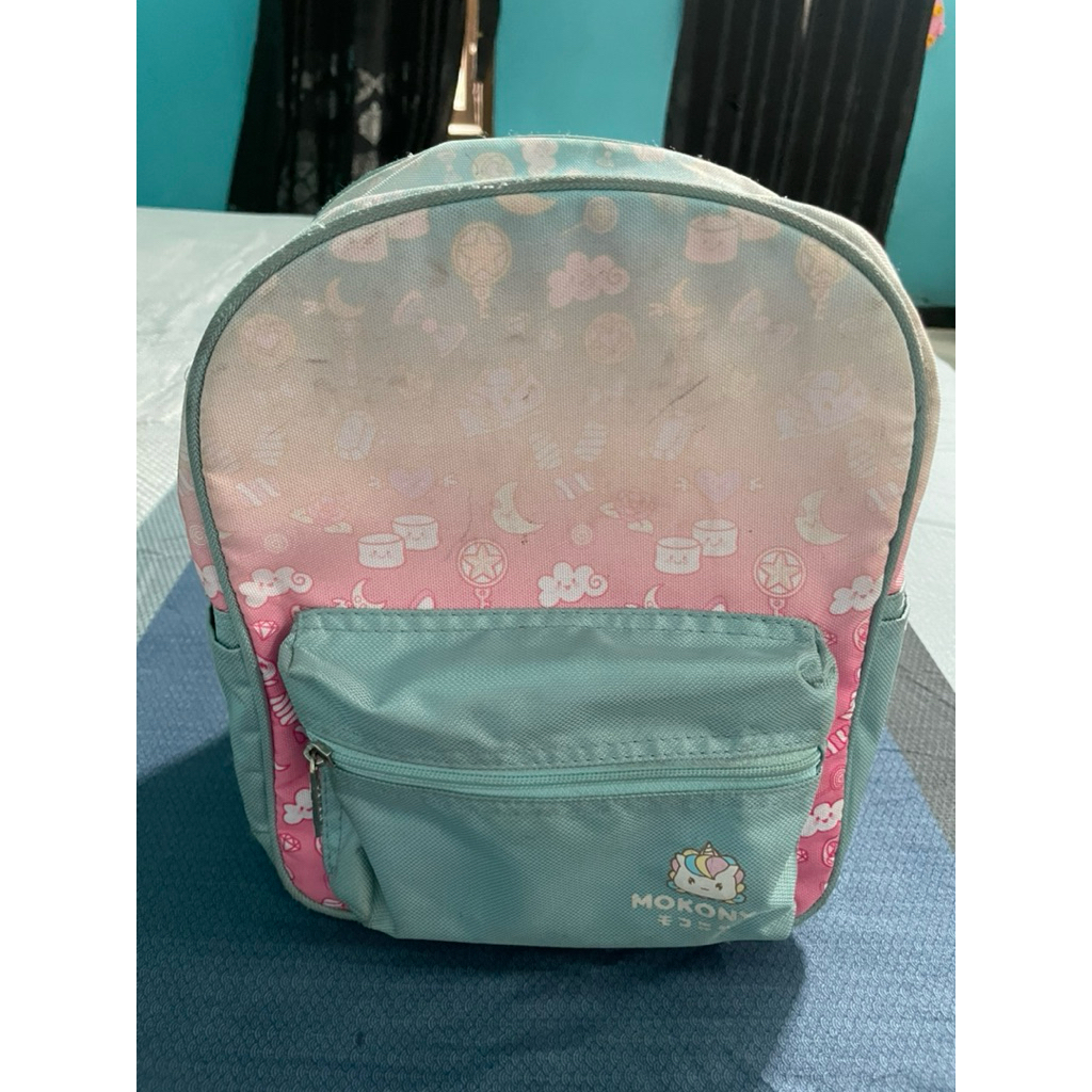 preloved dbag tas anak cewek tk lucu
