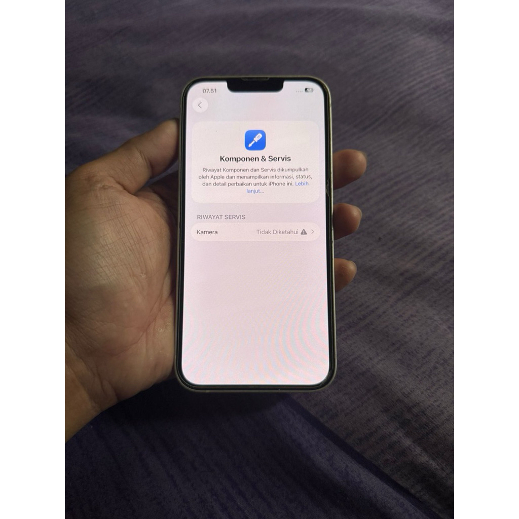iphone 13 128gb ada minus bypass wifi