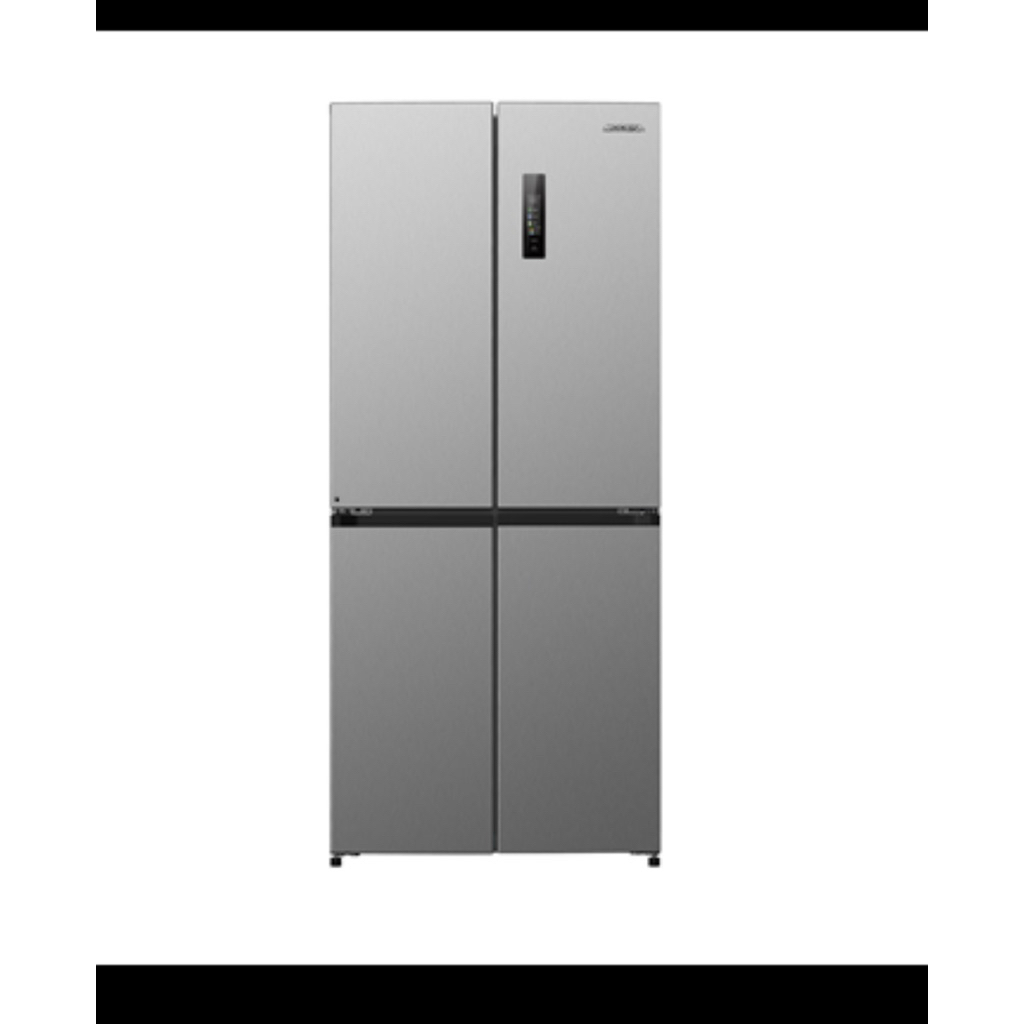 Refrigerator Modena Multidor RF 4312 MASR Kulkas 4 Pintu