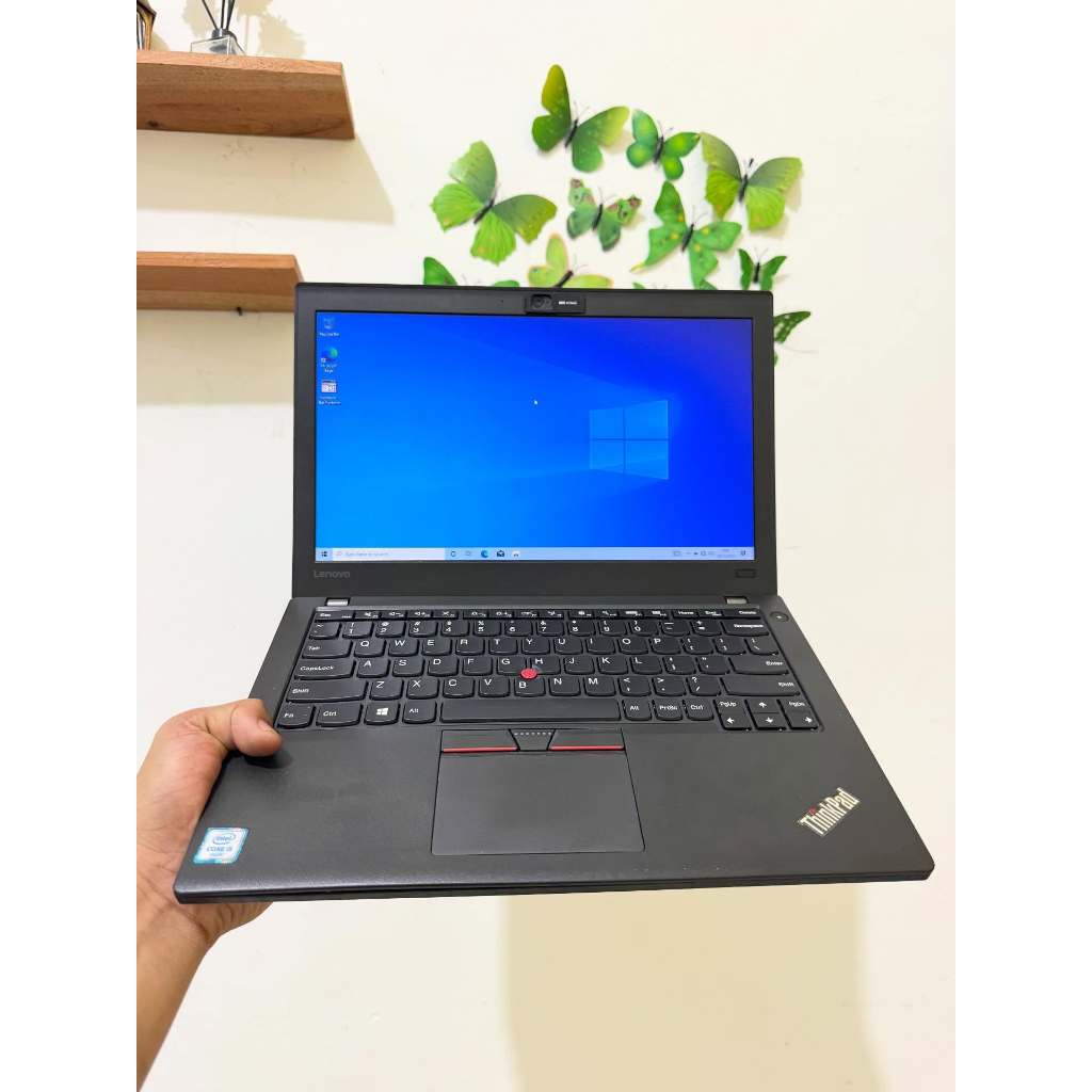 LENOVO THINKPAD X270 CORE I5