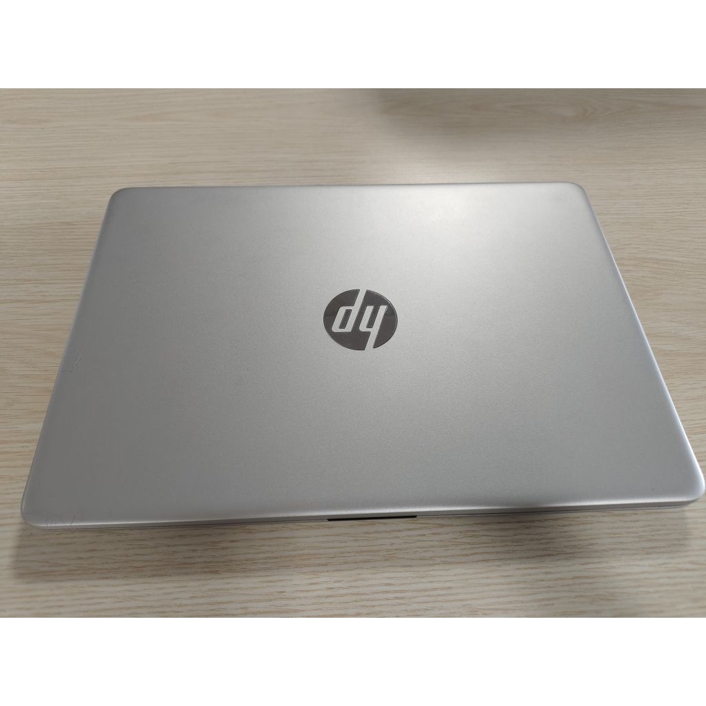 Laptop HP i5 gen 11, ssd 512gb. mulus