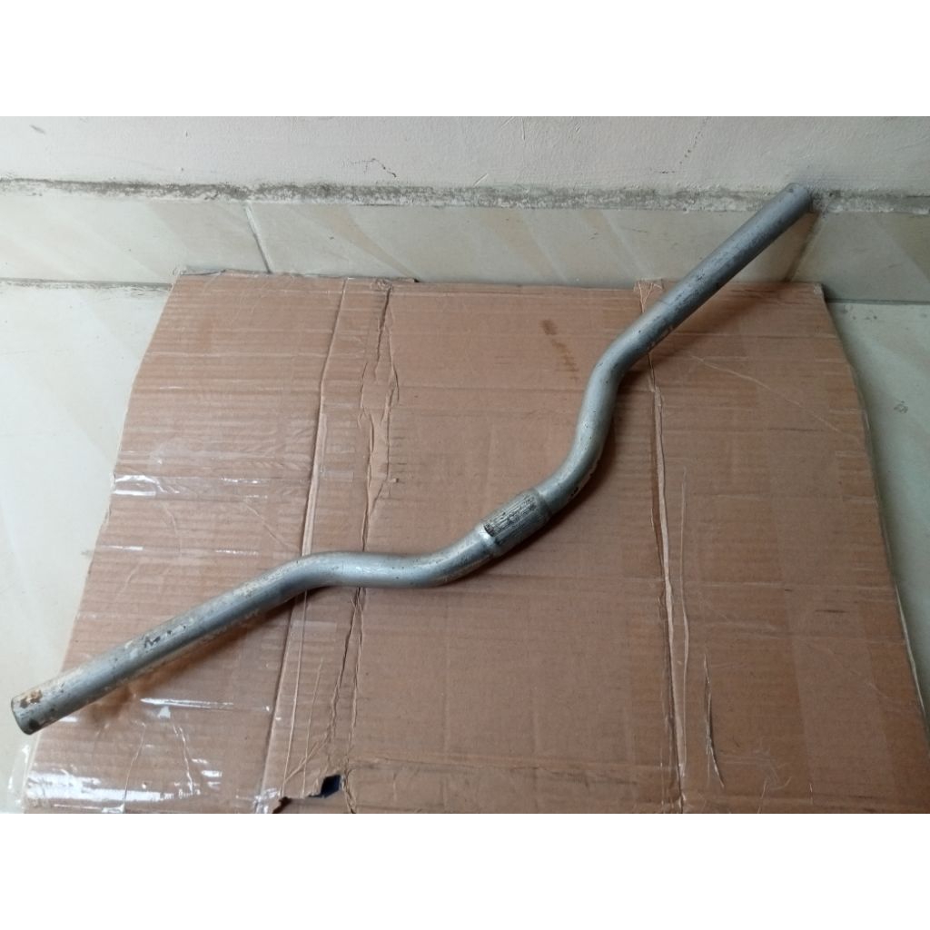 stang copotan sepeda MTB jadul seken murah