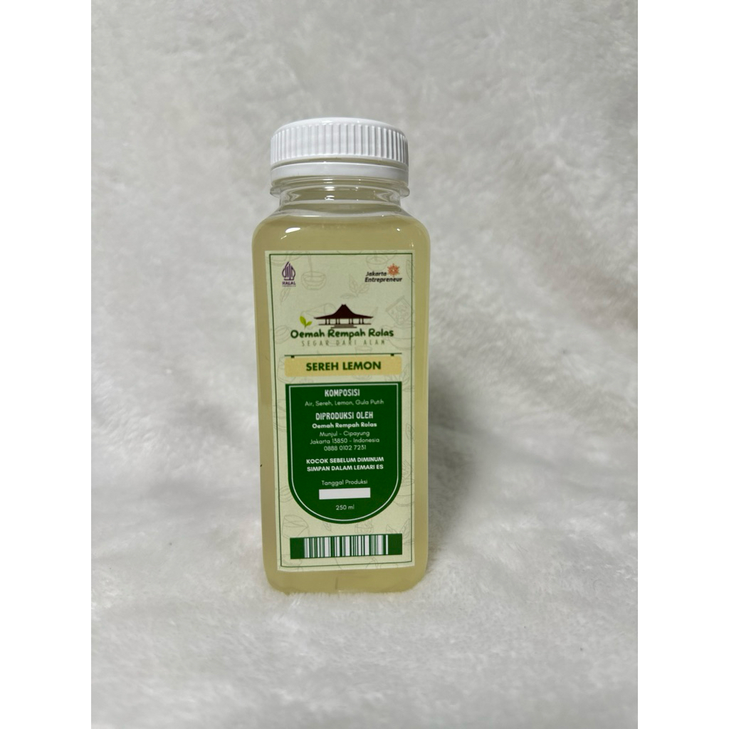 SEREH LEMON