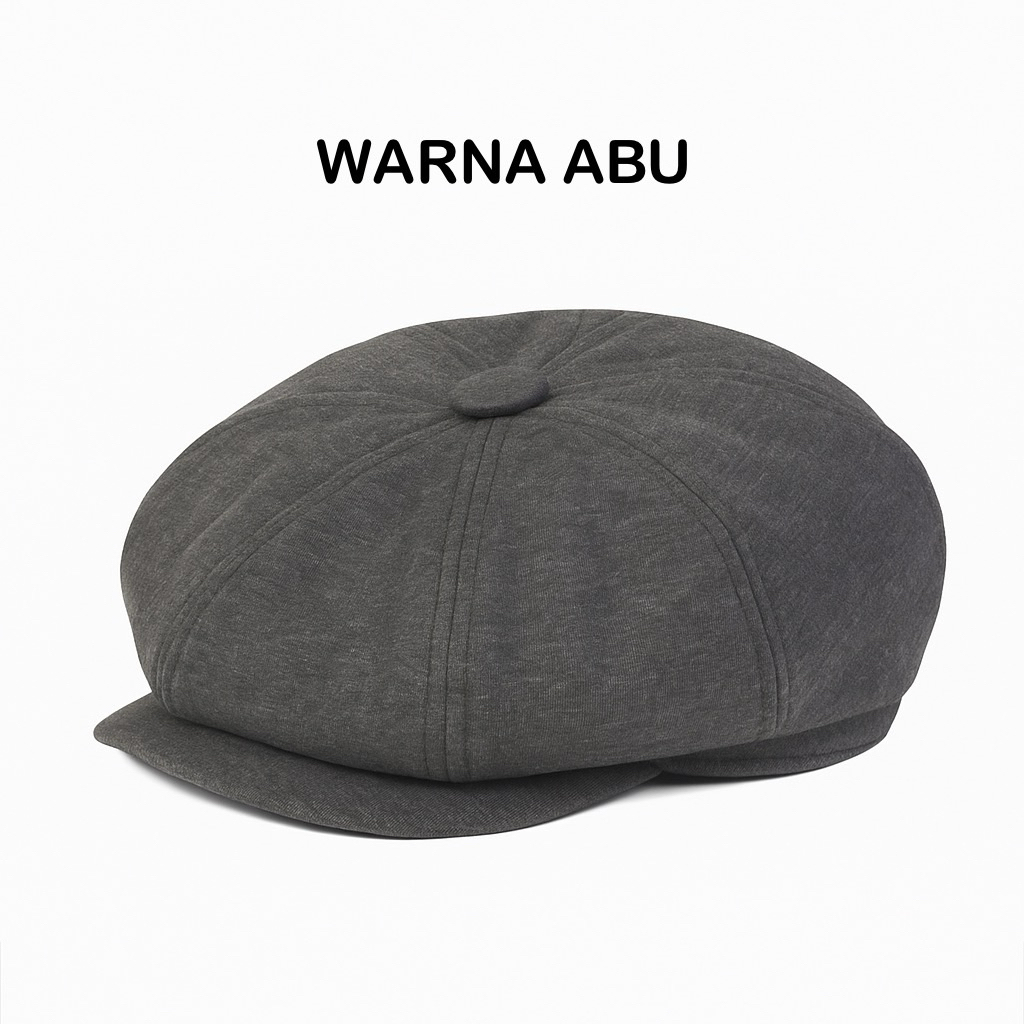 Topi Peaky Blinders Murah Berkualitas