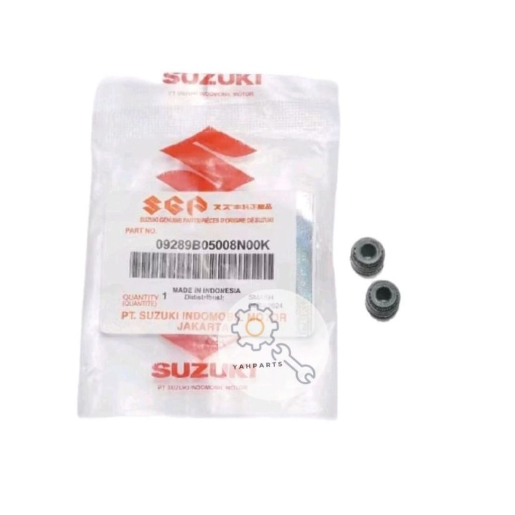 Seal Klep Suzuki Smash 110 Shogun Sil Klep Smash 110 Shogun (B05)