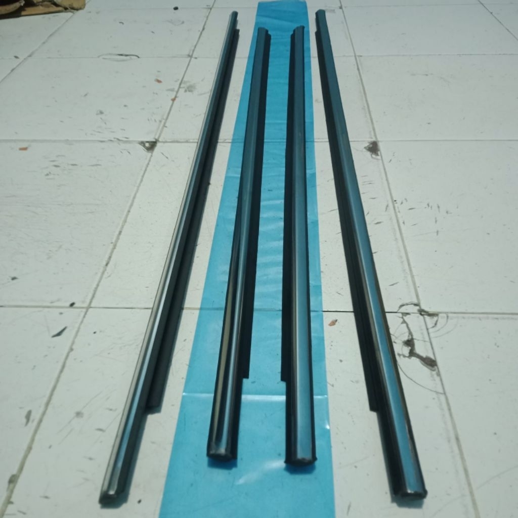 pelipit kaca bagian luar Toyota Avanza all New Xenia 2012-2018