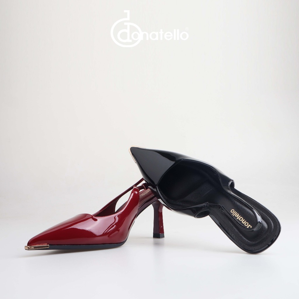 Donatello C1700500 Heels Wanita