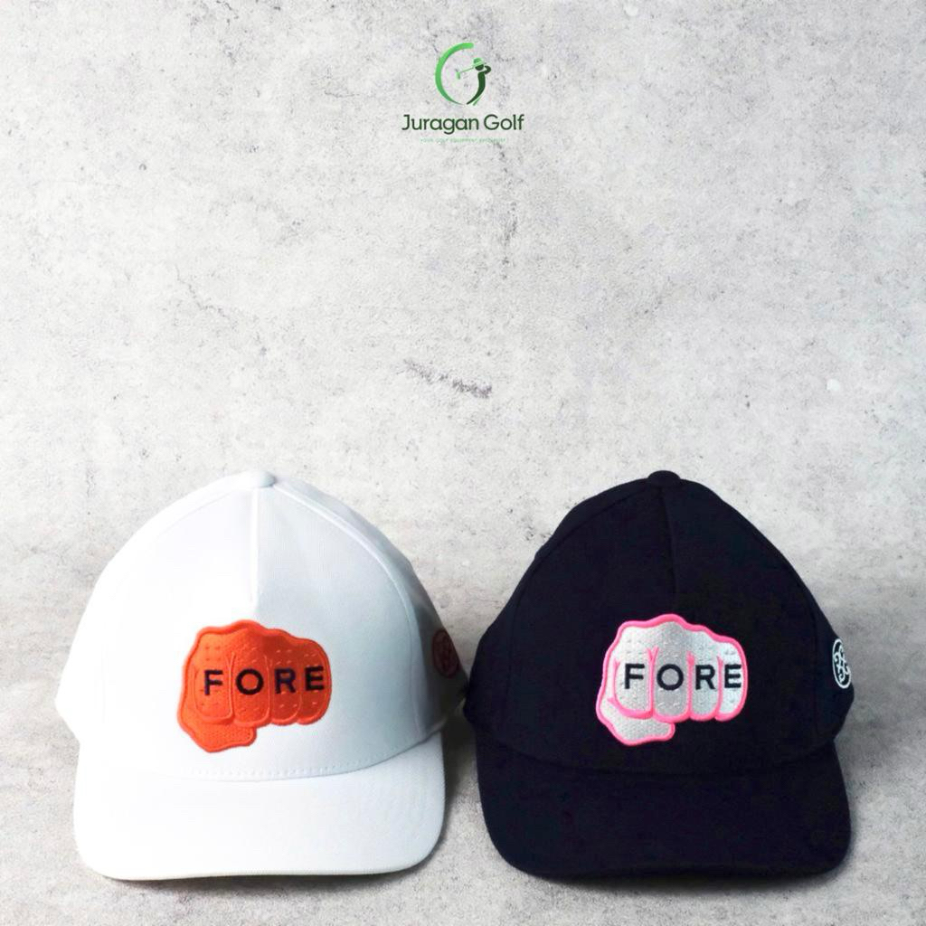 G/FORE Golf Cap Fist
