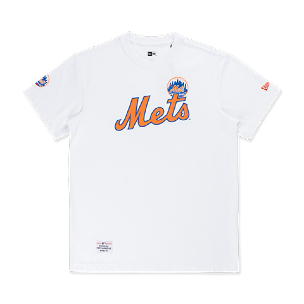 t-shirt original new era new york mets party vibe