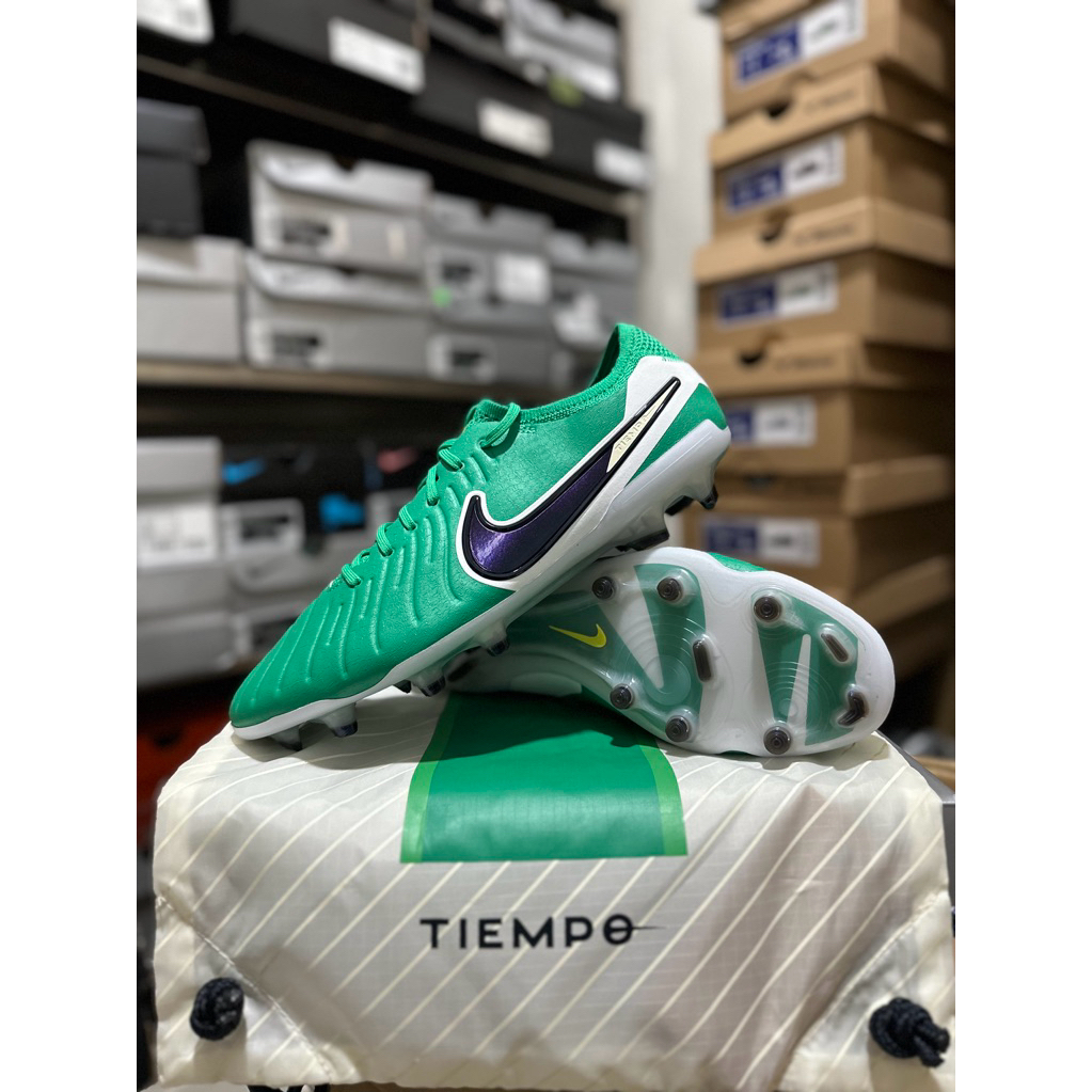 Nike Tiempo Legend 10 Elite FG LV 8