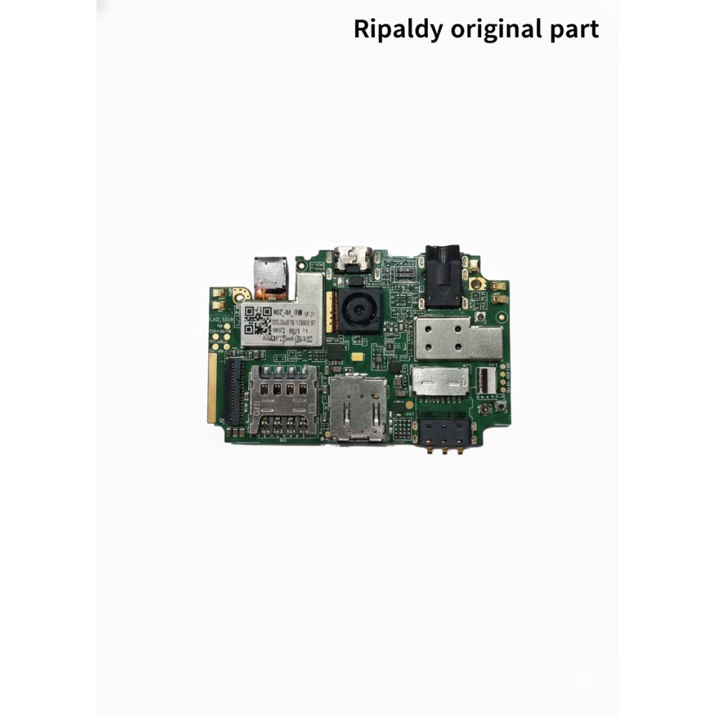 mesin copotan hp SPC L52 Normal hidup