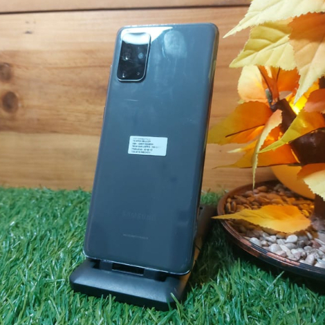 SAMSUNG S20 SECOND / S20 SECOND 8/128 [BACA DESKRIPSI]