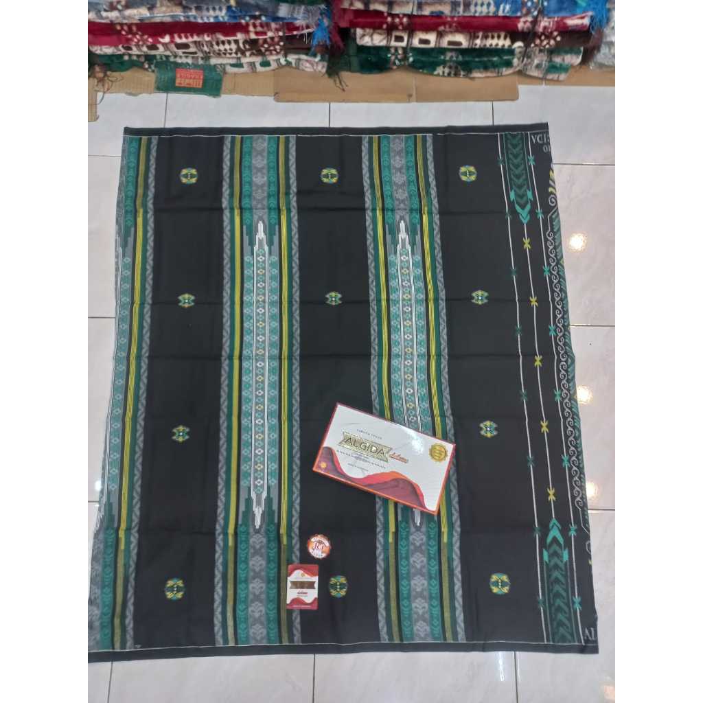 sarung algida bahan rayon halus lembut sarung indonesia