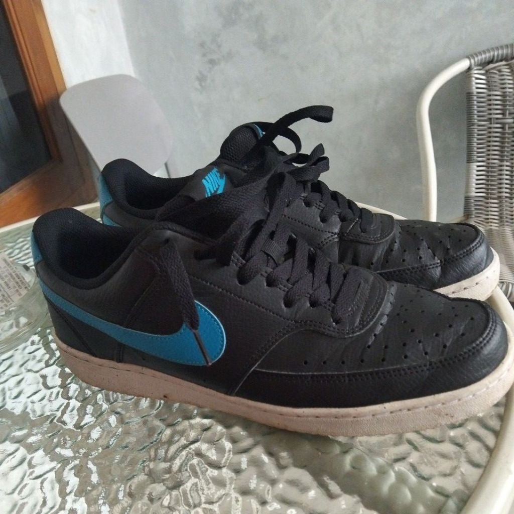 NikeCourtVision