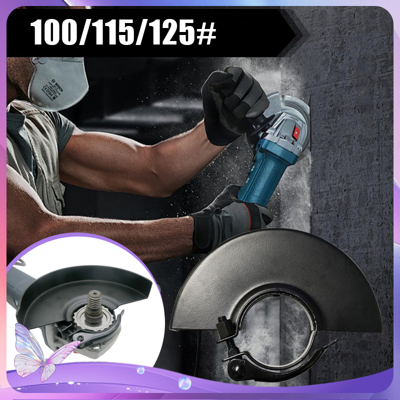 Cover Gerinda Modern Tutup Gerinda Tangan Cover Gerinda Dengan 4 Inch 4.2 Inch 5 Inch