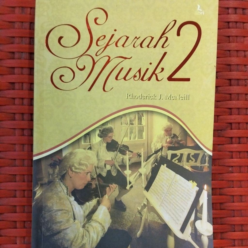 Sejarah Musik 2