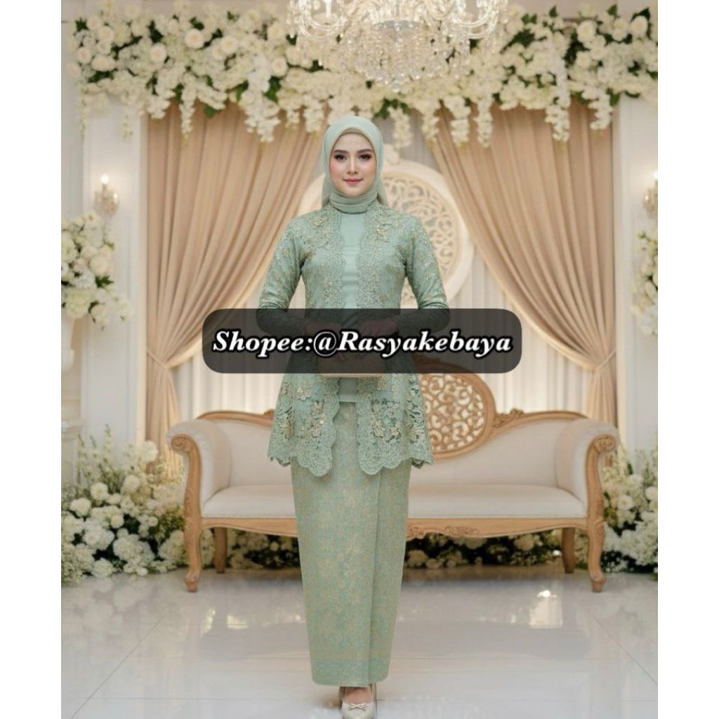 ROK LILIT/ROK SONGKET/ROK MELAYU/ROK JADI/ROK INSTAN /ROK LILIT IKAT