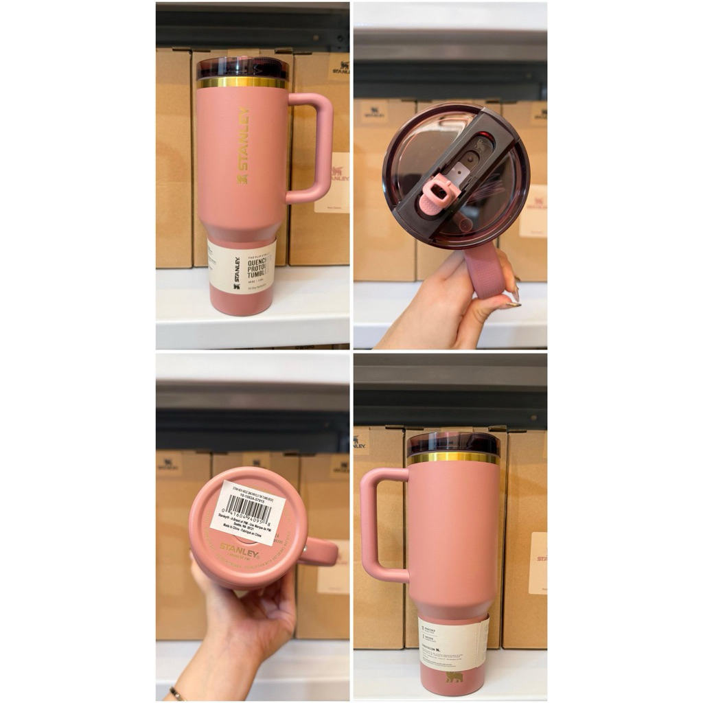 Tumbler Stanley 40oz Ori ex display (new)