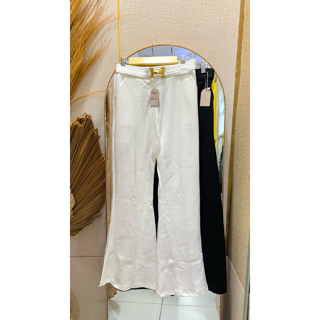 Cutbray scuba belt H