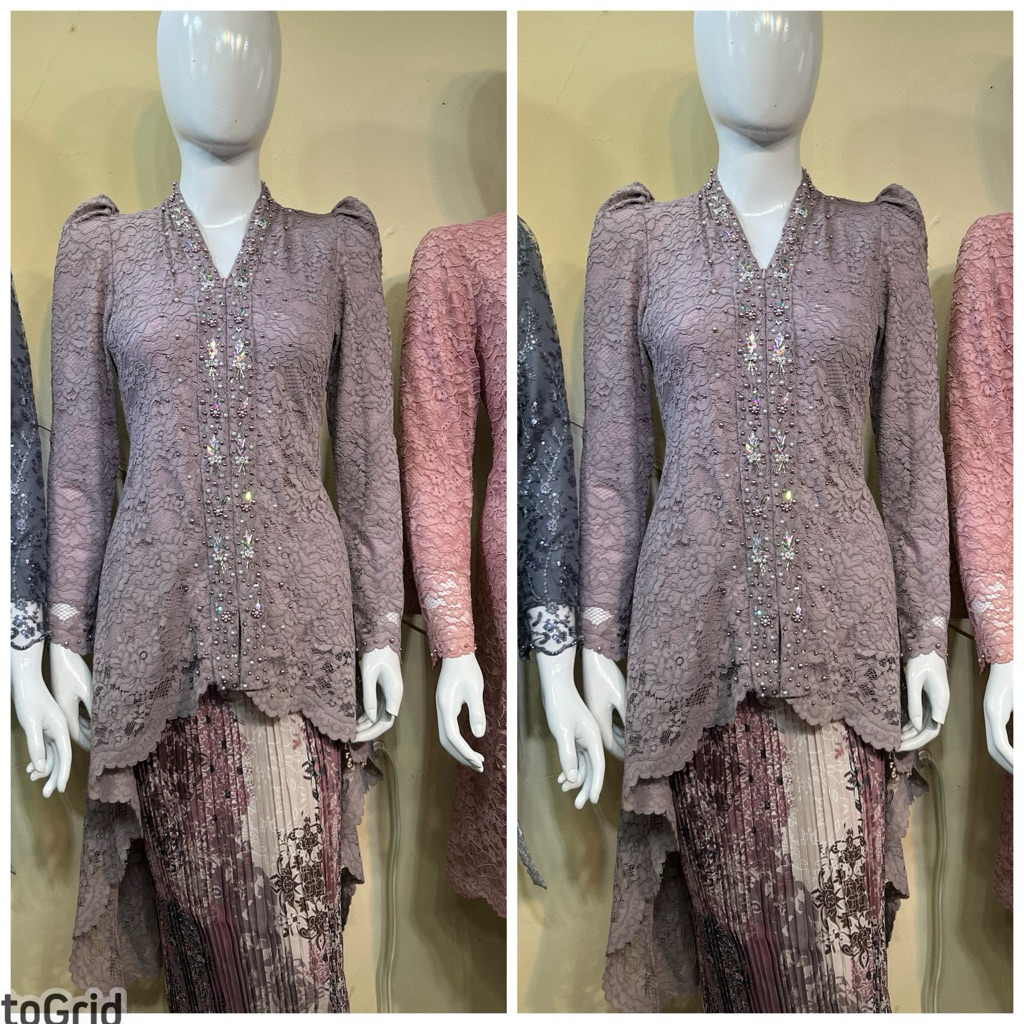 model terbaru/model tunik