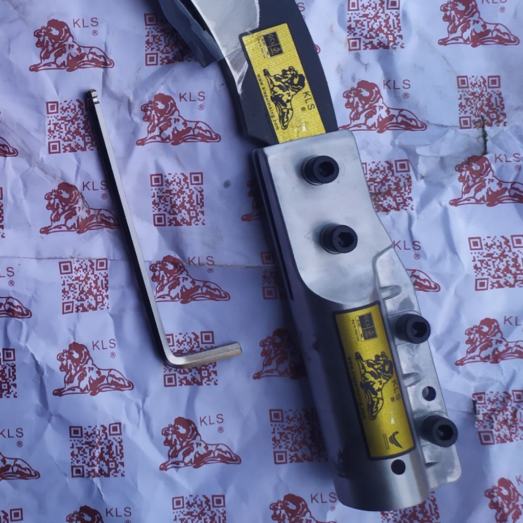 Egrek KLS PALM KING LONG ULTRA