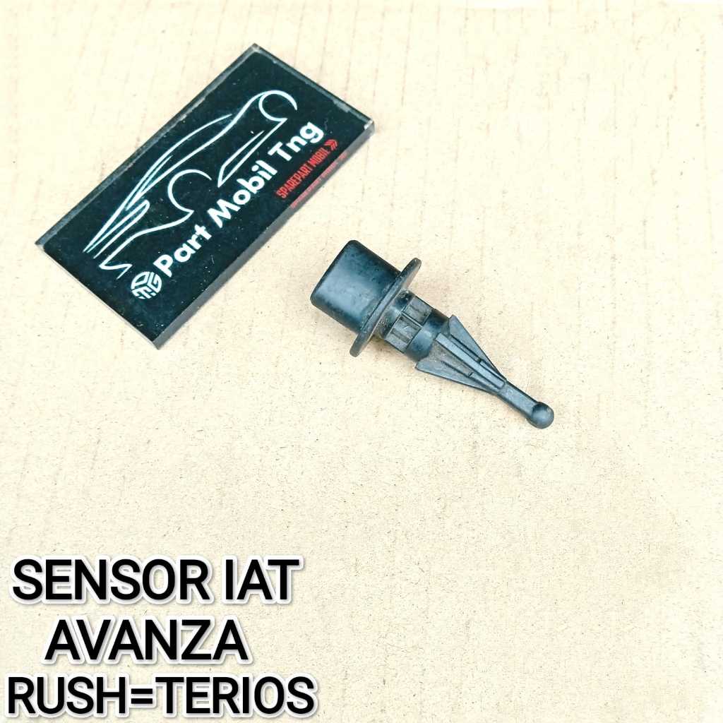 Sensor Iat Inteke Manifold Manipul Toyota Avanza Rush Terios Xenia