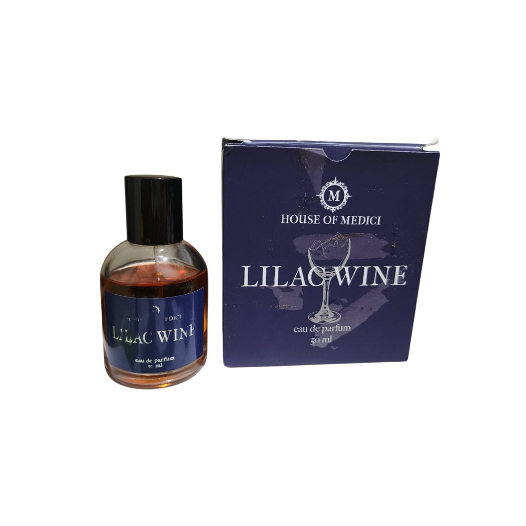 house of medici lilac wine