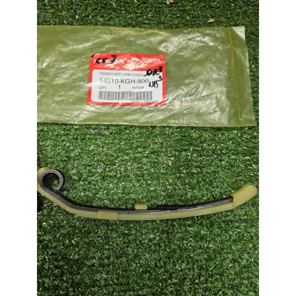 Karet Lidah Tensioner CS 1 One Ori HGP 14510-KGH-900