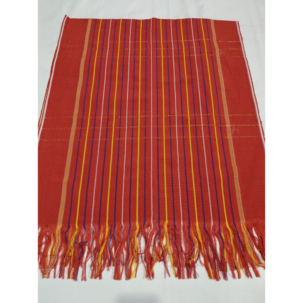 Uis beka buluh pakaian adat pria karo