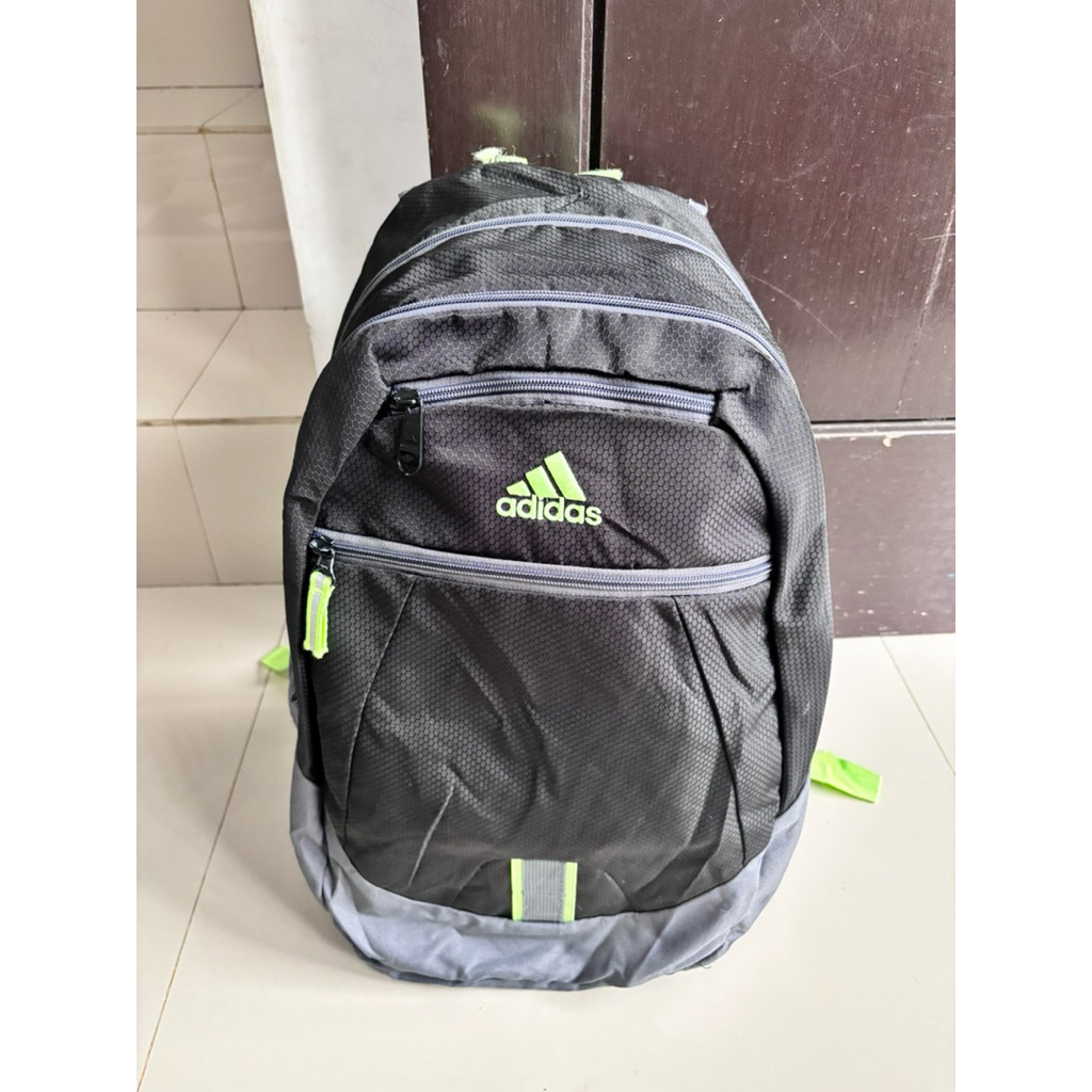 Ransel Adidas Backpack original