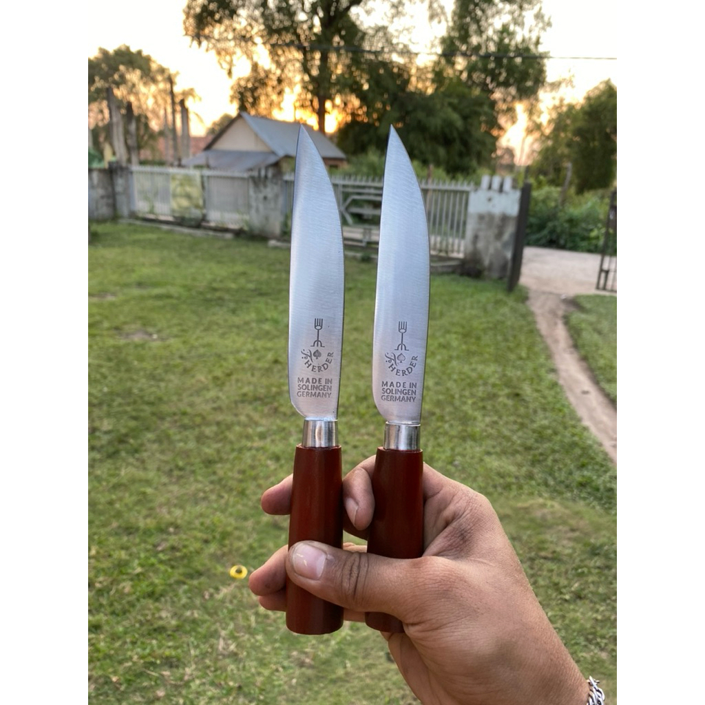 Herder Solingen Germany