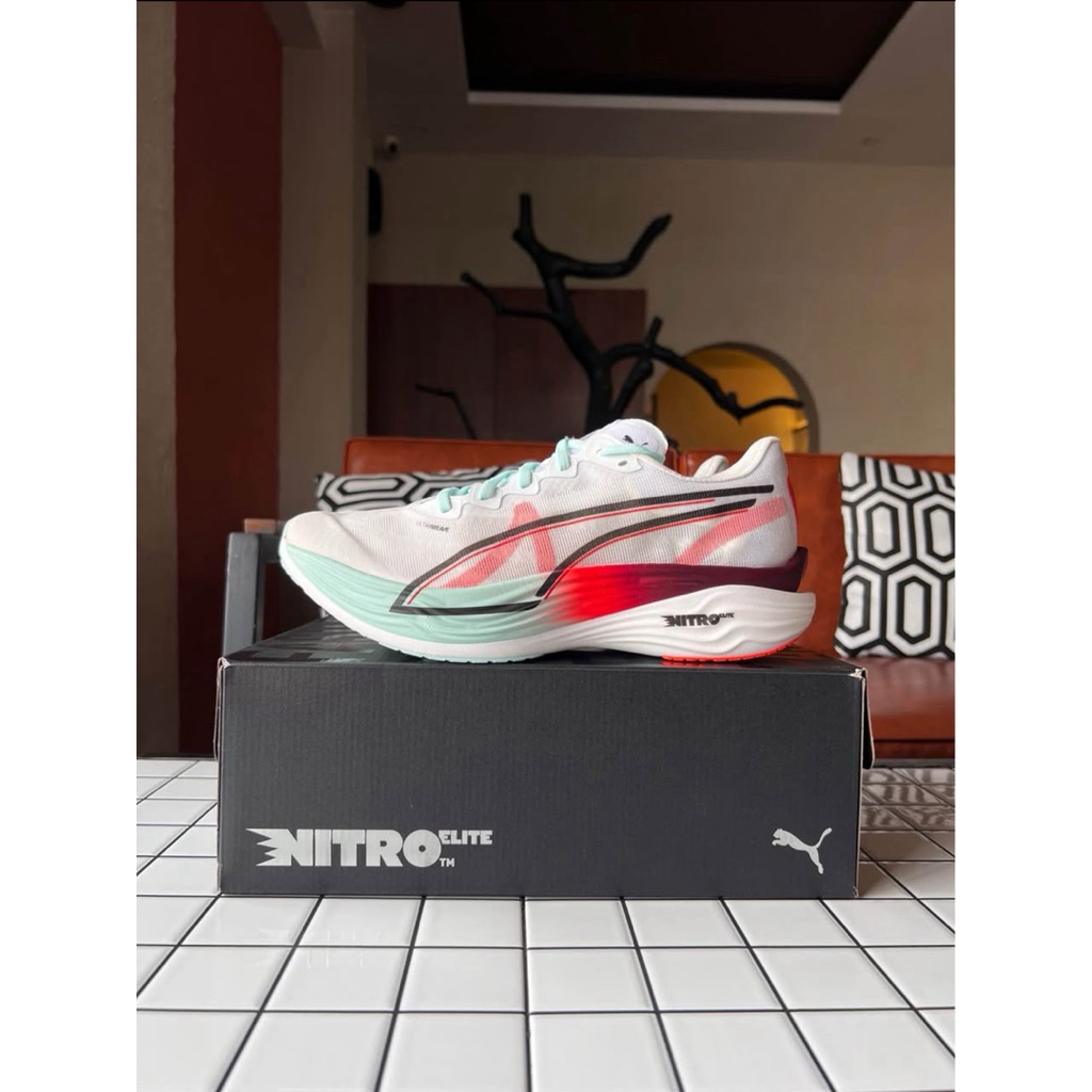 Puma Deviate Nitro 3 Hyrox