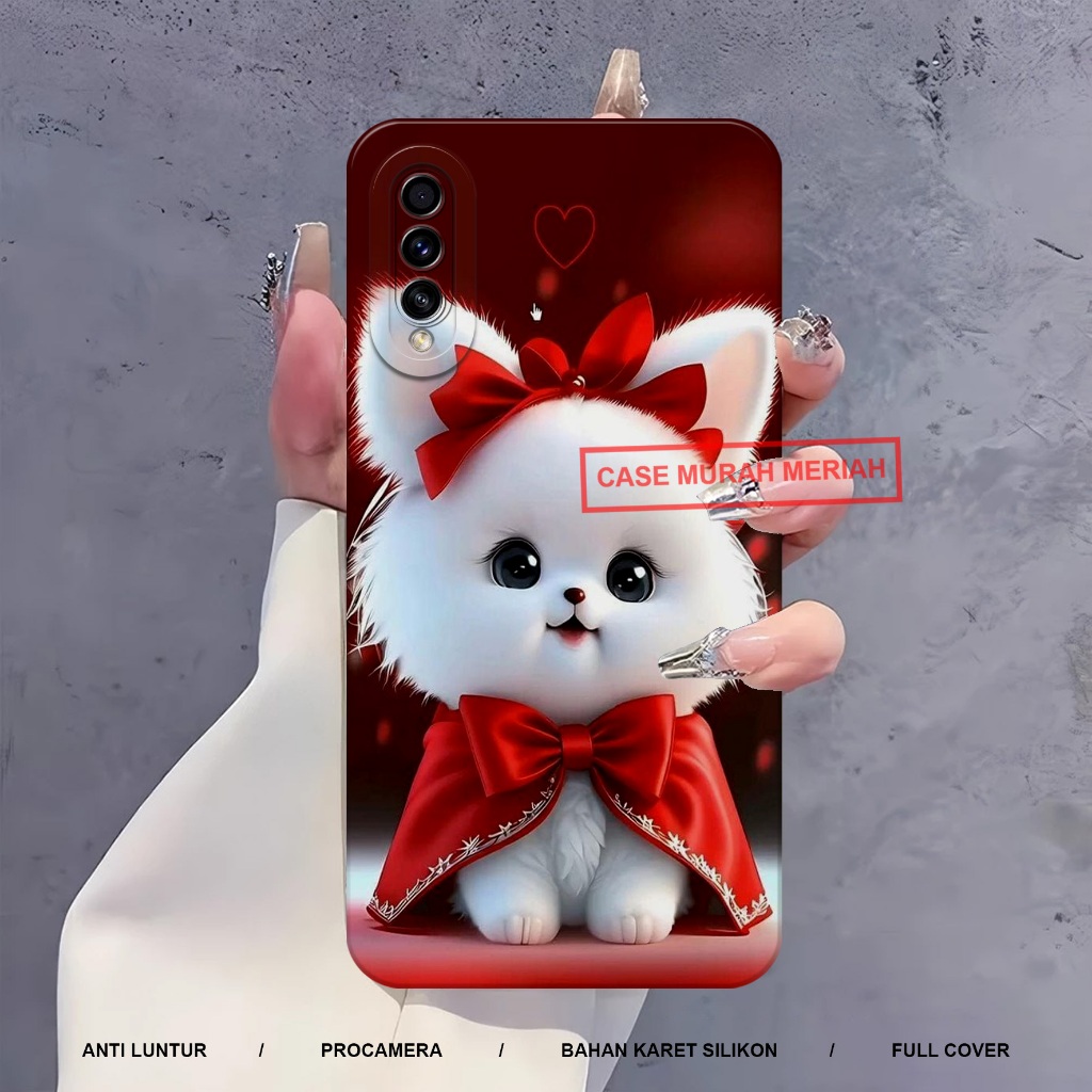 Case Samsung A50S A50 A30S - Casing Hp Samsung A50S A50 A30S Softcase Silikon Procamera - Softcase S