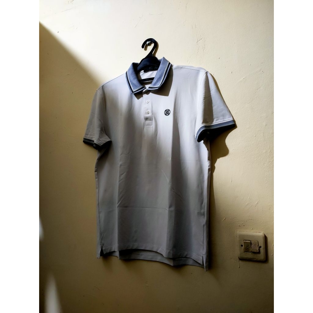 POLO SHIRT G/FORE PRELOVED