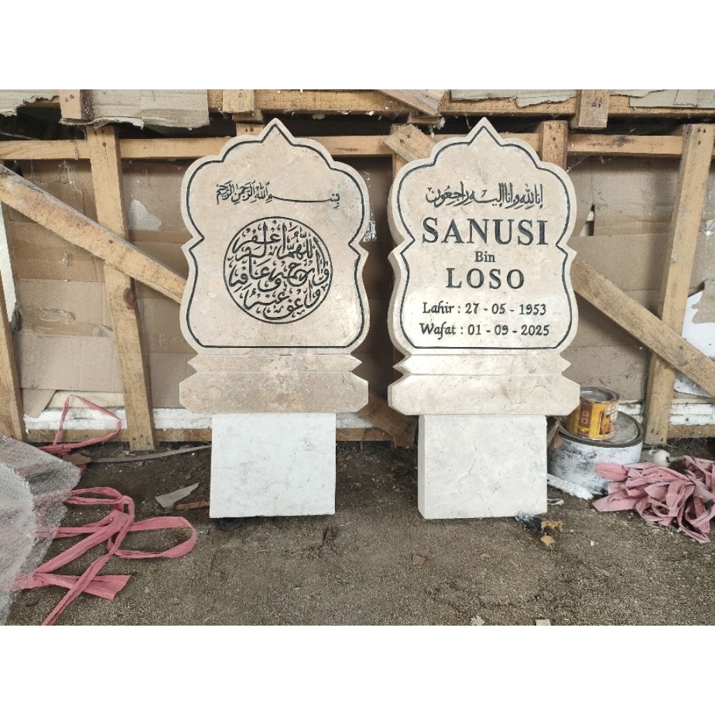 MARMER TANCAP BATU MARMER MAESAN PAESAN MARMER ALAM