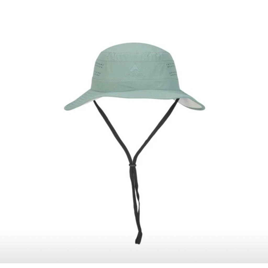 Topi Rimba Eiger1989 Volga WS Bucket Hat Outdoor Topi Mancing